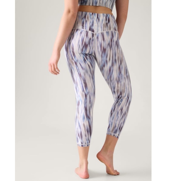 Athleta Elation Ultra High Rise 7/8 Legging - Picture 6 of 15